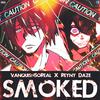 Vanquish - Smoked (Benimaru X Joker Rap) (feat. Reyny Daze)