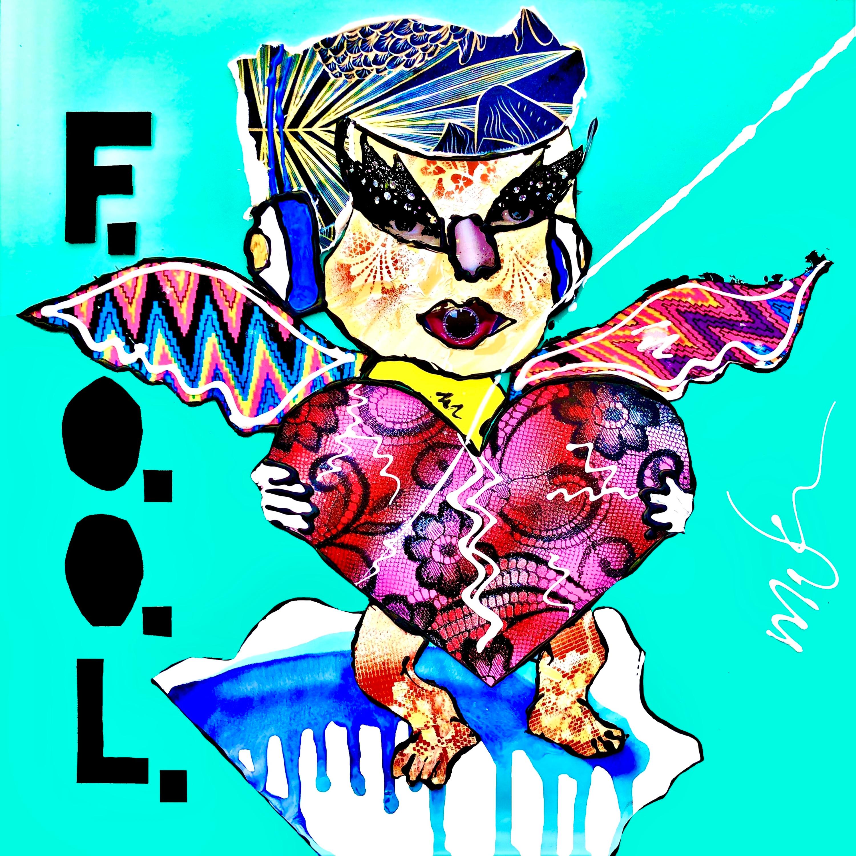 F.O.O.L. (Hard Mix)专辑