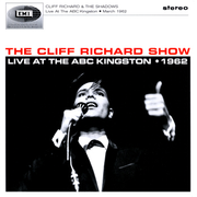 The Cliff Richard Show: Live at the ABC Kingston 1962