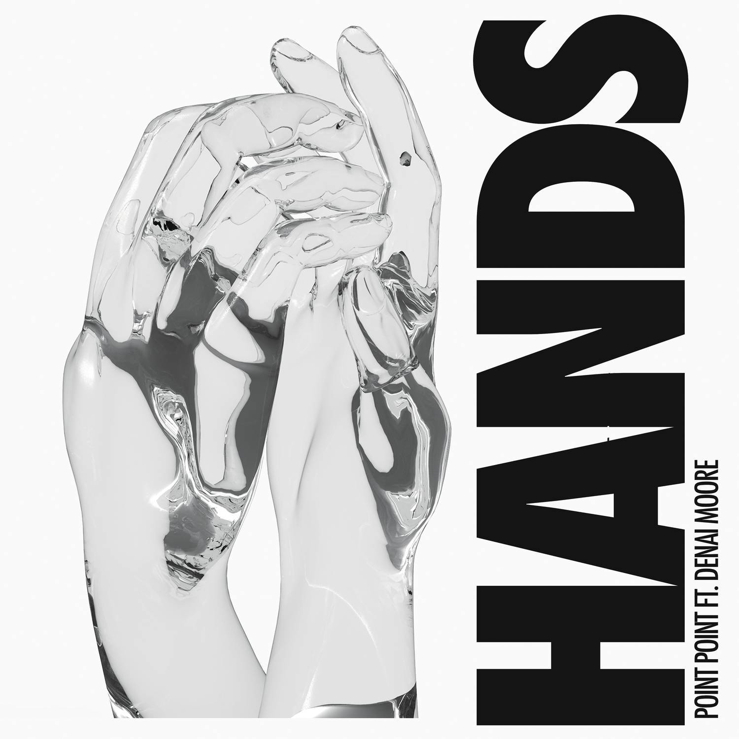 Hands专辑