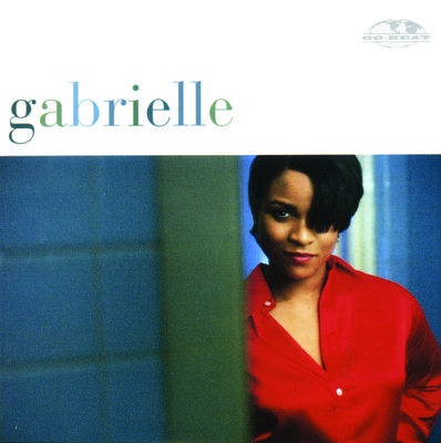 Gabrielle专辑