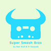 Dan Bull - Super Smash Bros (Acapella)
