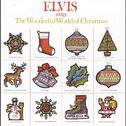 Elvis Sings the Wonderful World of Christmas