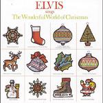 Elvis Sings the Wonderful World of Christmas专辑