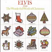 Elvis Sings the Wonderful World of Christmas