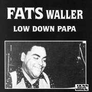 Low Down Papa