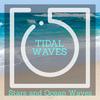 Sensational Ocean Waves Studio - Relaxation Distant Wind
