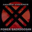 Savage Of Violence专辑