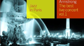 Jazz in Paris:The Best Live Concert Vol. 1专辑