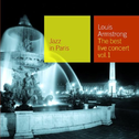 Jazz in Paris:The Best Live Concert Vol. 1专辑