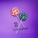 2 Lollipops专辑