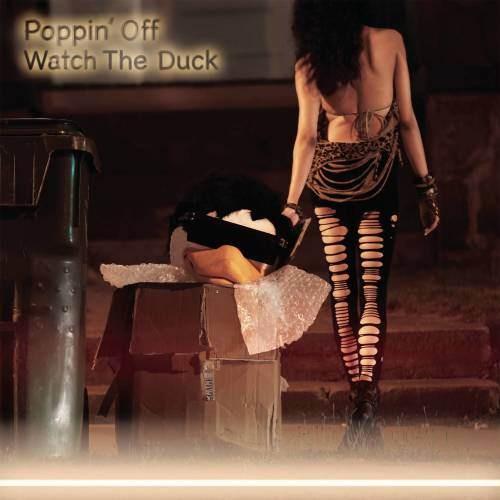 Poppin\' Off专辑