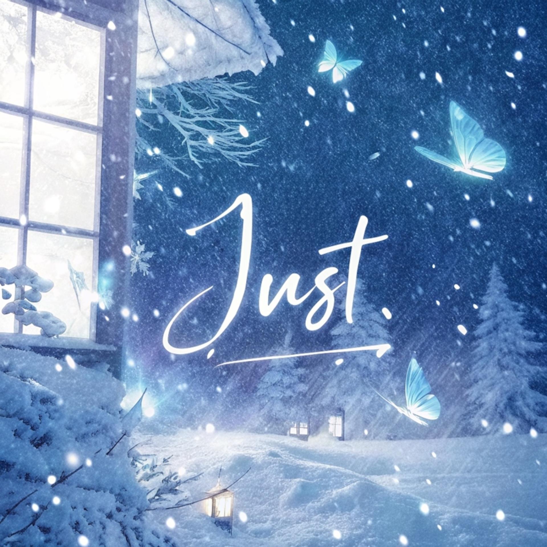 Just banner