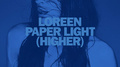 Paper Light (Higher)专辑