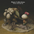 Final Fantasy XI - FFXI - Piano Collections OST