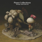 Final Fantasy XI - FFXI - Piano Collections OST专辑