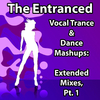 The Entranced - The Game vs. Live Your Dream (Dance Club Mix) [feat. Kate Lesing]