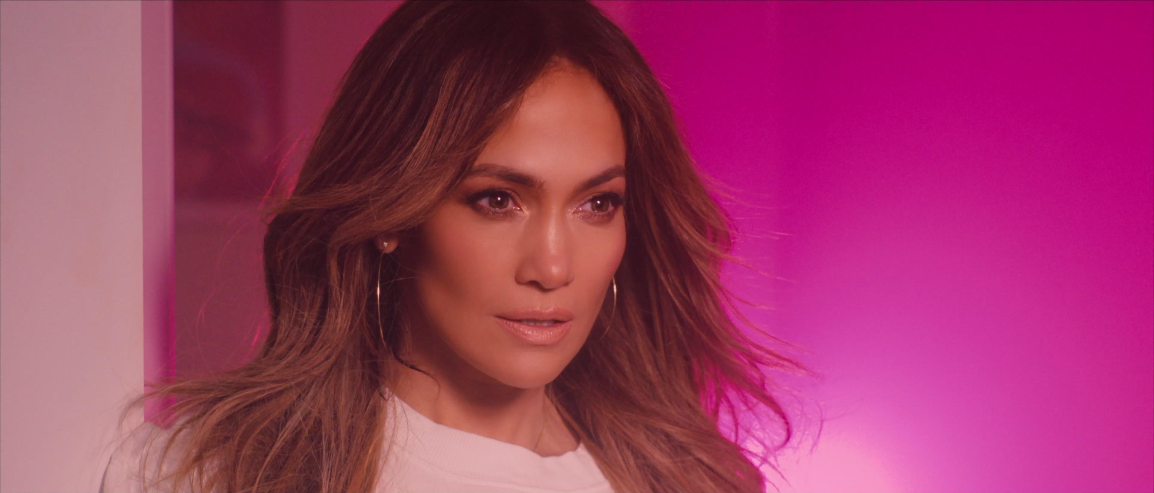 Jennifer Lopez - On My Way (Marry Me) (TELYKast Remix - Official Video)