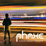 Calm Under Pressure专辑