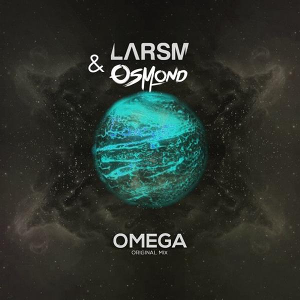 Omega (LarsM Festival Edit)专辑