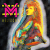 Vinnie Moore - Last Chance