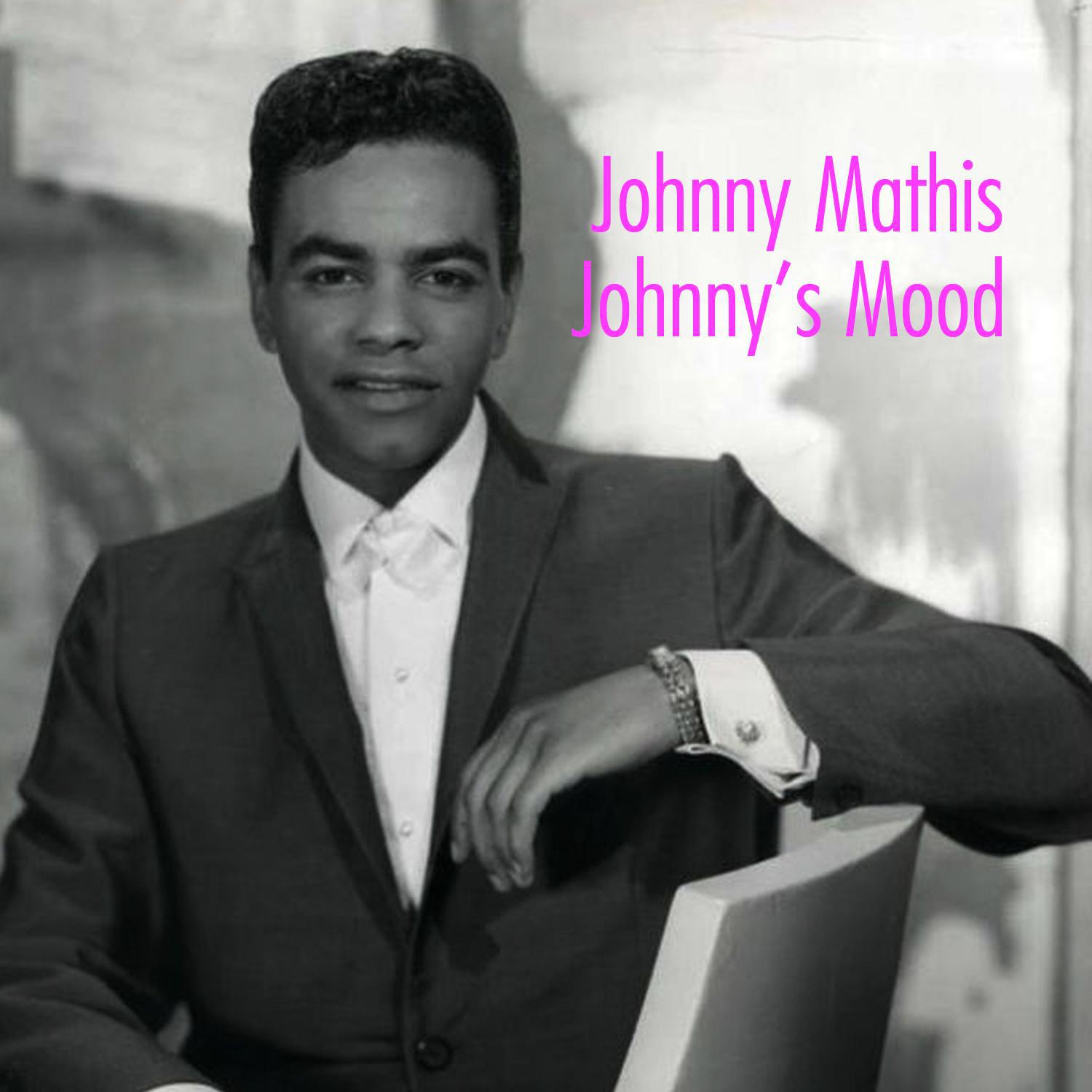 Johnny\'s Mood专辑