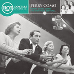Perry Como with the Fontane Sisters专辑