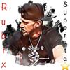 Rubix - Thru the city (feat. Tda meetch)