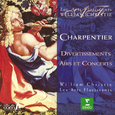 Charpentier : Divertissements, Airs & Concerts