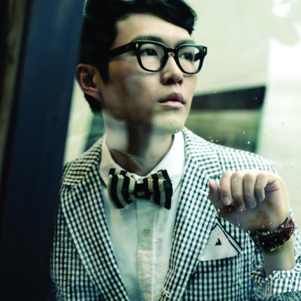 mr.left精选的方大同