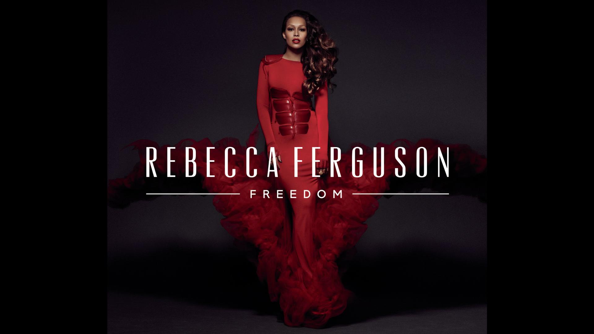 Rebecca Ferguson - My Best (Official Audio)