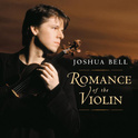 Romance of the Violin专辑