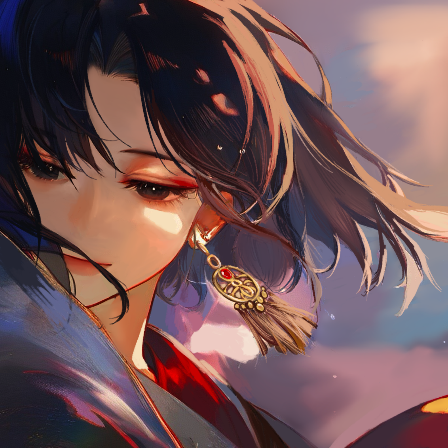 三万天 banner