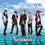 GENERATION专辑