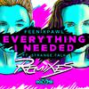 Strange Talk - Everything I Needed (Bottai Extended Remix)