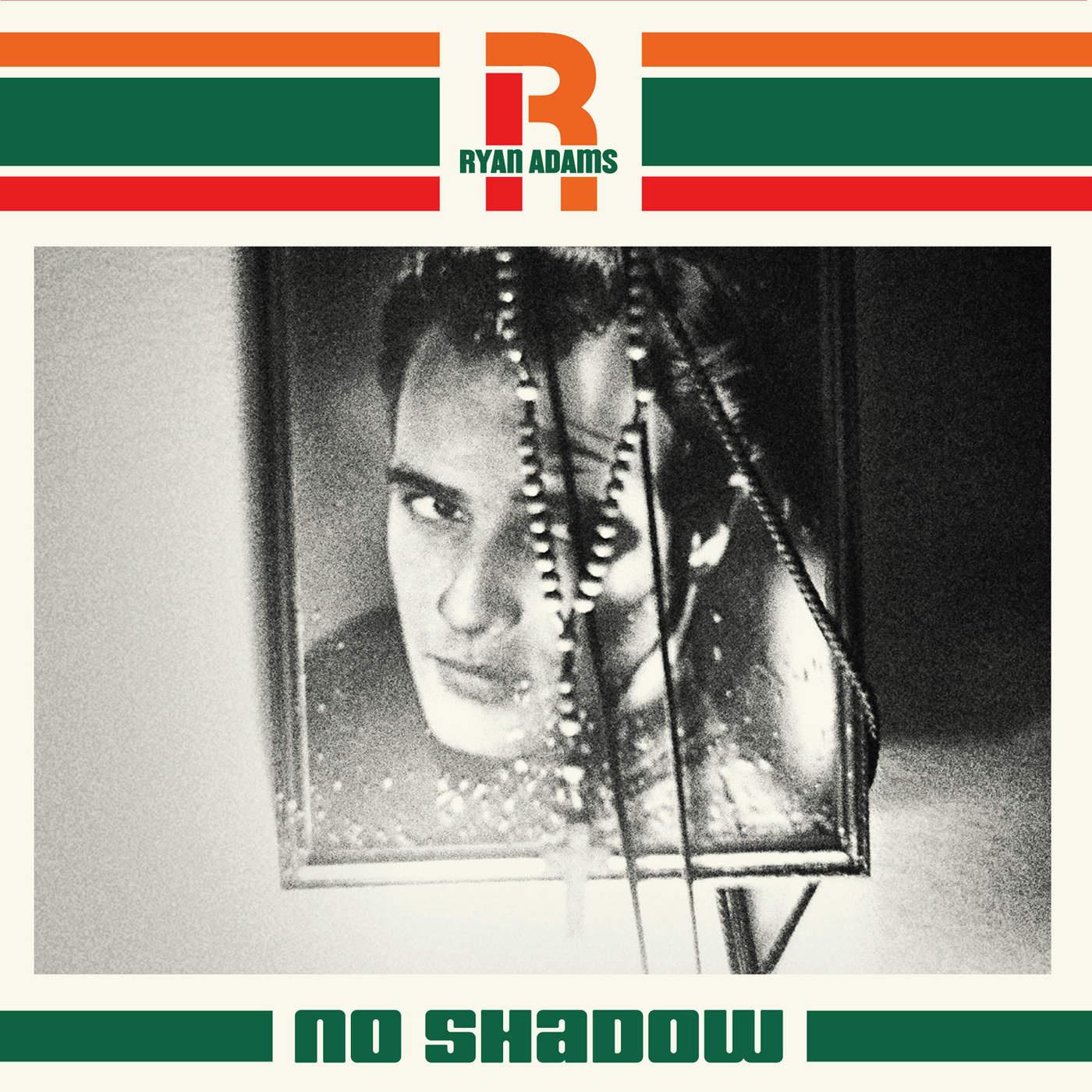 No Shadow专辑