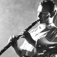 Jimmy Giuffre