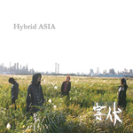 Hybrid ASIA专辑