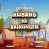 Studavigå - ALLSÅNG PÅ BALKONGEN