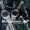 Empress Goonie - Bussdown AP (feat. Antwaa)