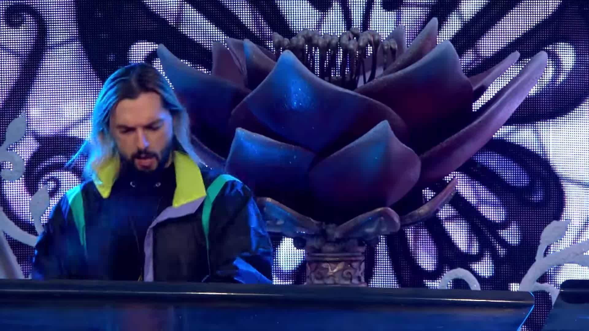 Salvatore Ganacci - Salvatore Ganacci - Mainstage | Tomorrowland Winter 2019