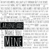 Carlenejade - Make You Mine (Luke Harris Remix)