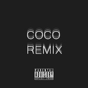 COCO Remix专辑