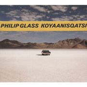 Koyaanisqatsi