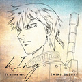 kIng TV anime ver.