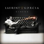 Laurent Korcia: Cinema专辑