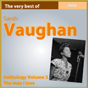 The Very Best of Sarah Vaughan: The Man I Love专辑