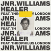 JNR WILLIAMS - Healer