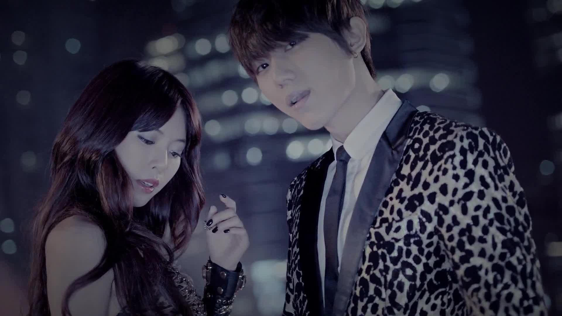 Trouble Maker - Trouble Maker