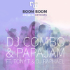 DJ Combo - Boom Boom (Criss W Extended Remix)